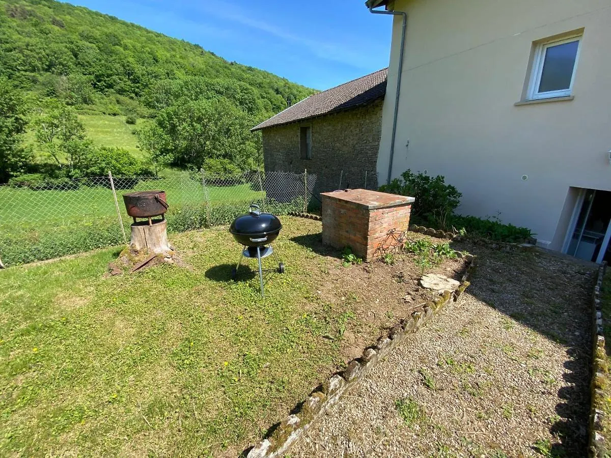 Holiday home Midori Villa Saint-Rambert-en-Bugey France