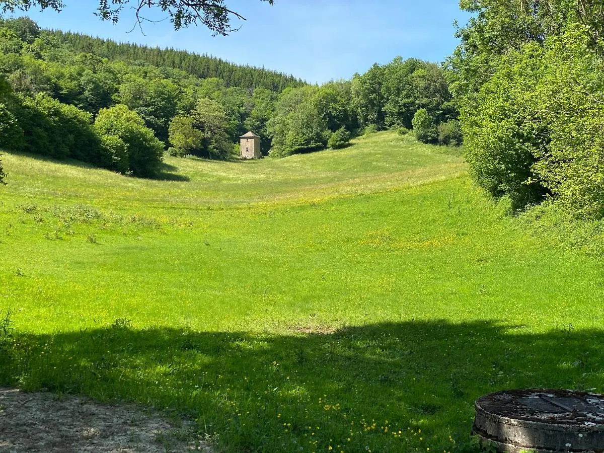 Midori Villa Saint-Rambert-en-Bugey