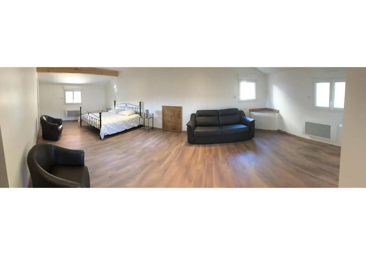 Midori Villa Saint-Rambert-en-Bugey Holiday home