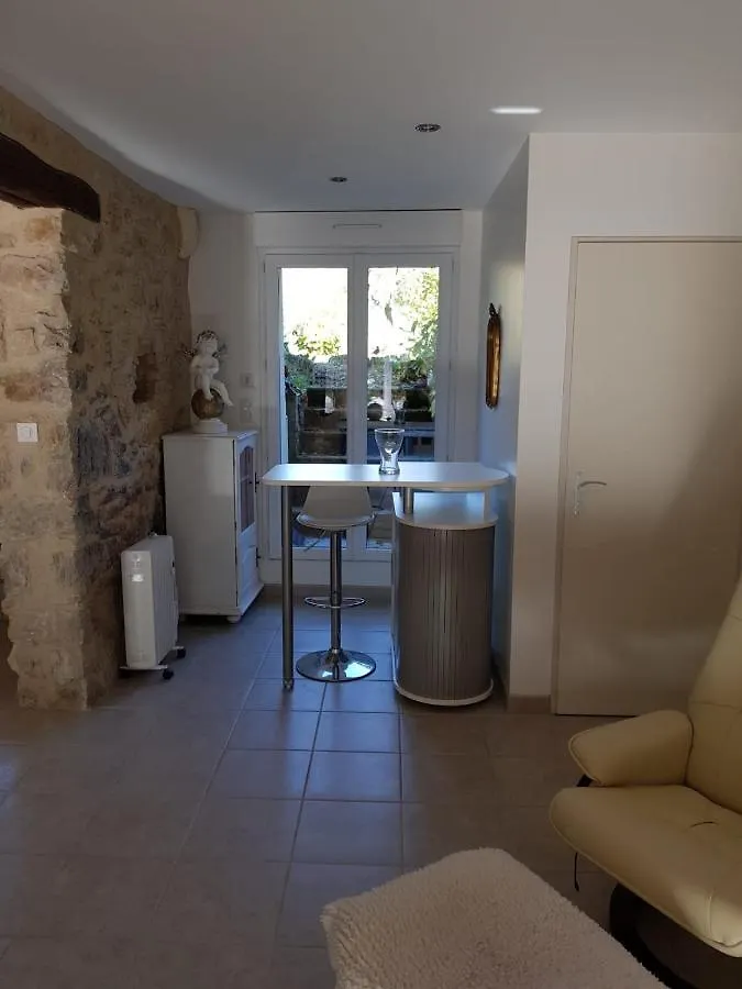 Midori Villa Saint-Rambert-en-Bugey 0*,