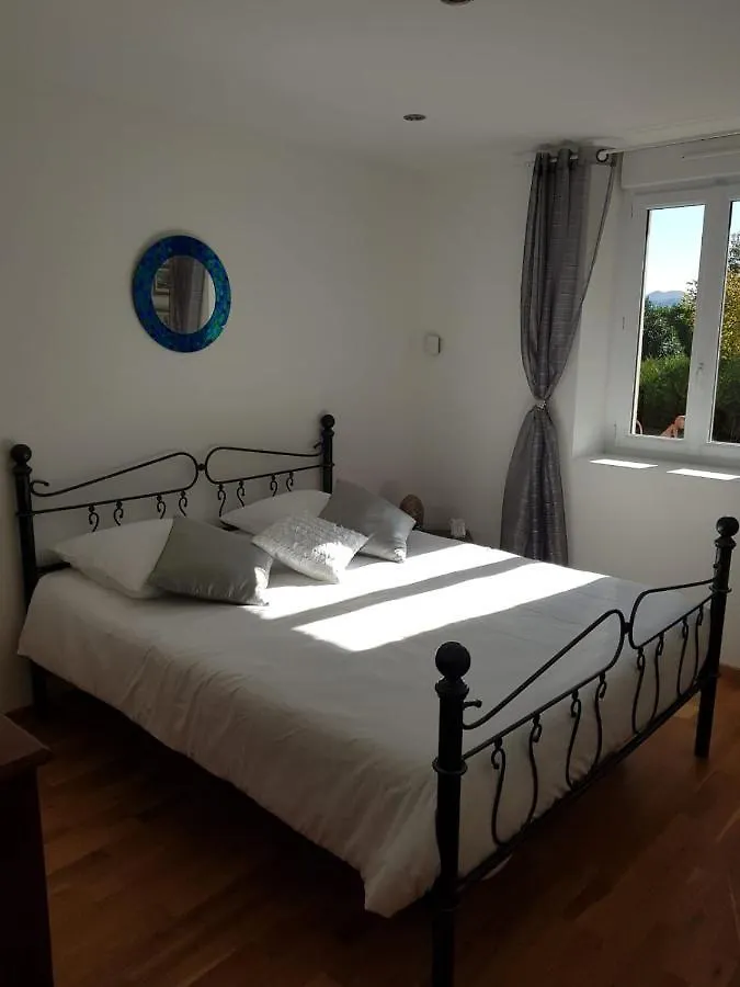 Midori Villa Saint-Rambert-en-Bugey Holiday home
