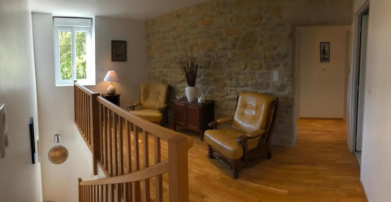 Midori Villa Saint-Rambert-en-Bugey Holiday home