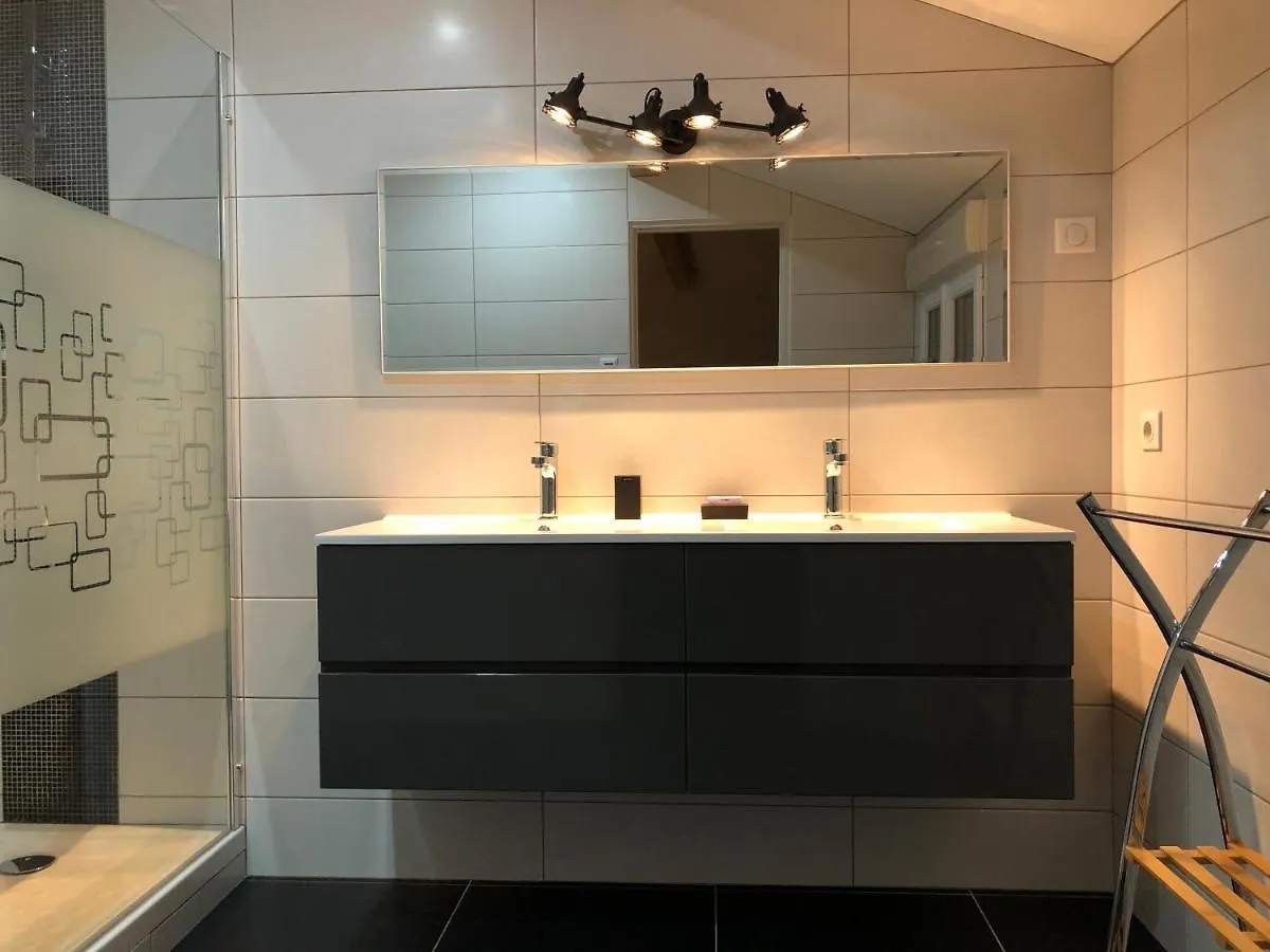 Midori Villa Saint-Rambert-en-Bugey Holiday home