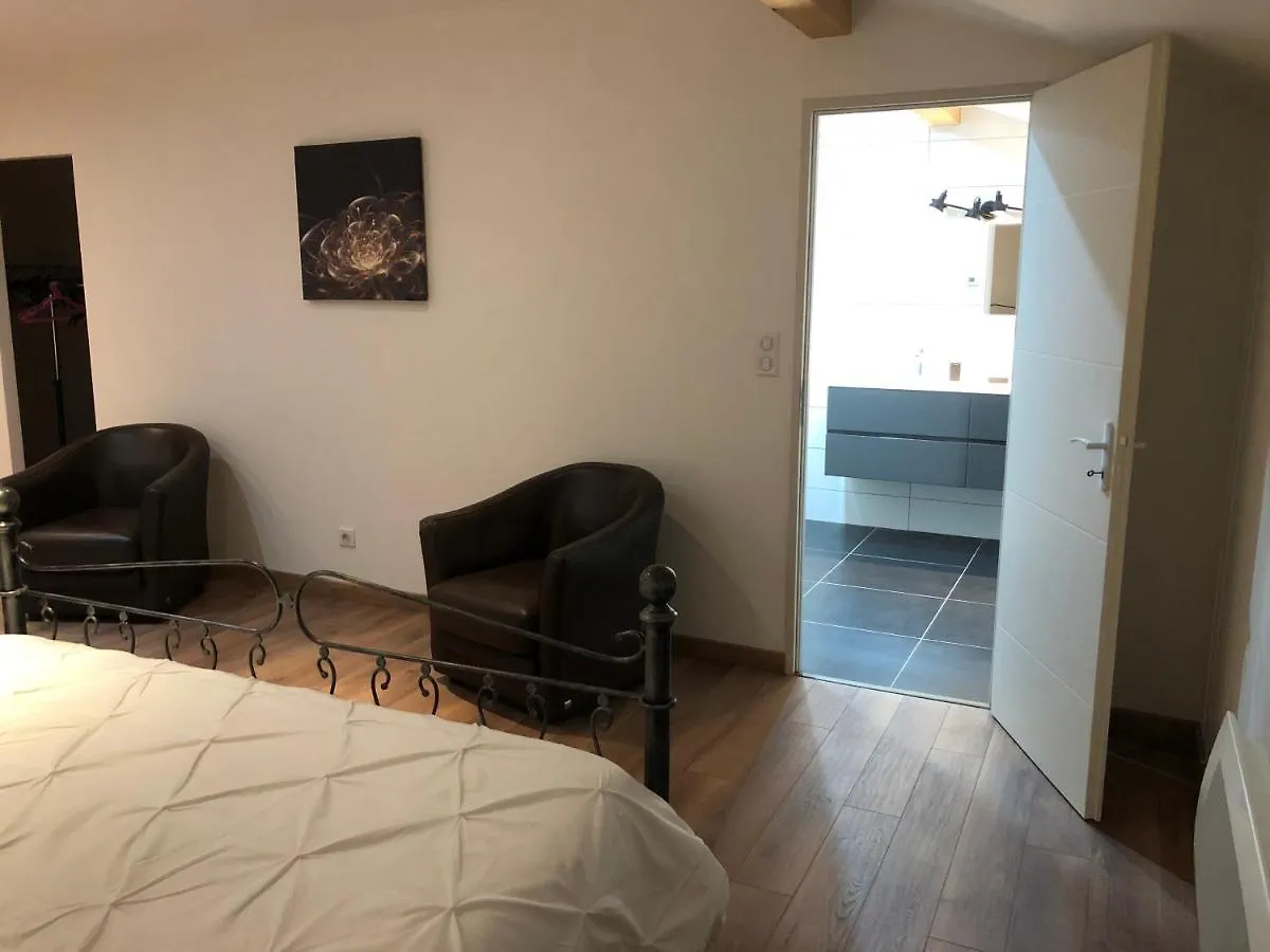 Midori Villa Saint-Rambert-en-Bugey 0*,  France