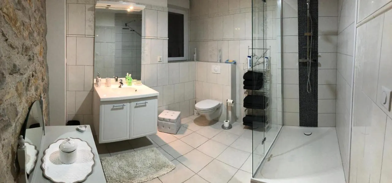 Holiday home Midori Villa Saint-Rambert-en-Bugey