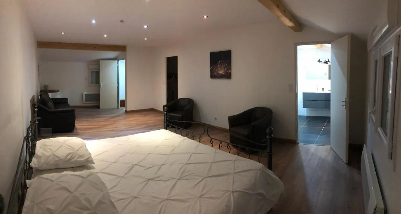 Midori Villa Saint-Rambert-en-Bugey France