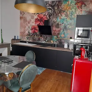Apartment La Kaiga, Saint-Rambert-en-Bugey