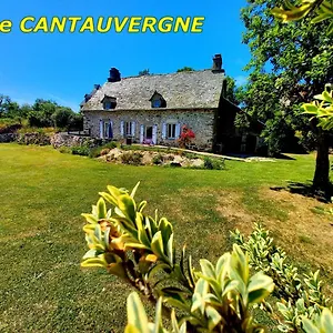 Gite Cantauvergne Hébergement de vacances