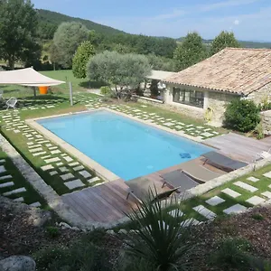 Domaine De Fonteyrol Hébergement de vacances